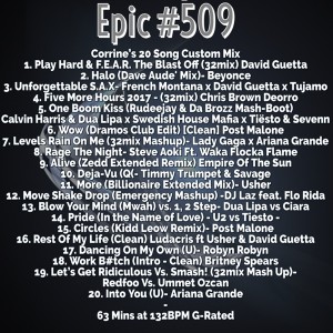 Epic 509